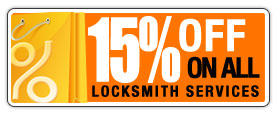 Sherwood Locksmith