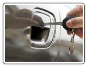 Locksmith in Sherwood