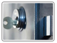 Locksmith in Sherwood